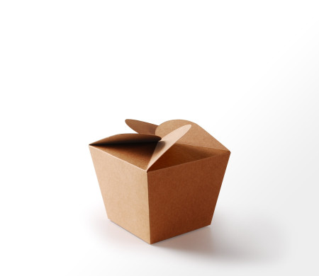 Caja para Cremas, Original y en Forma de Flor