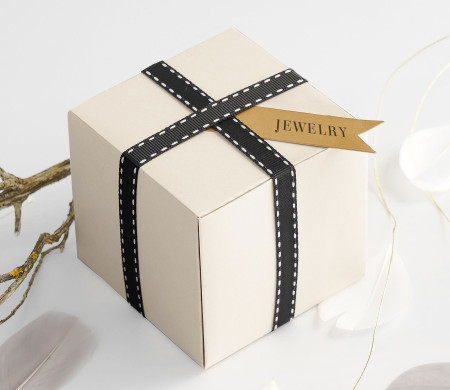 Caja para Cremas y Pequeños Regalos