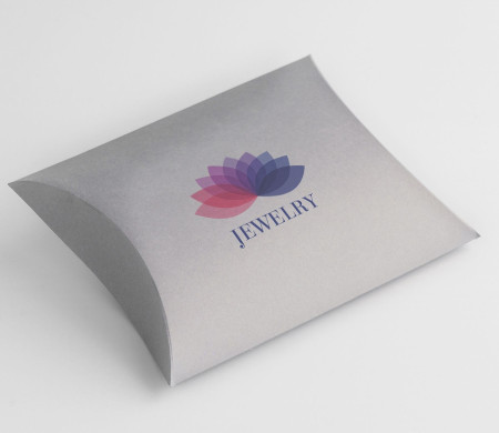 Caja Regalo Petaca para Tiendas de Joyería