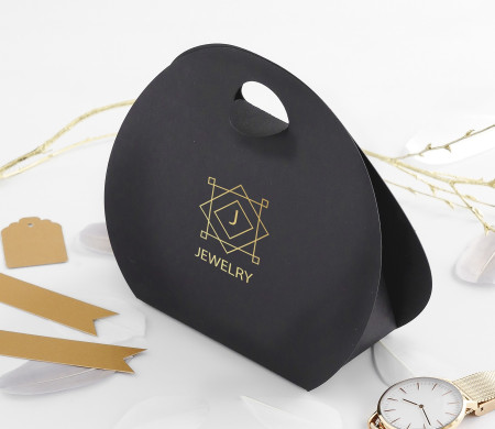 Bolsa de Cartón para Regalar