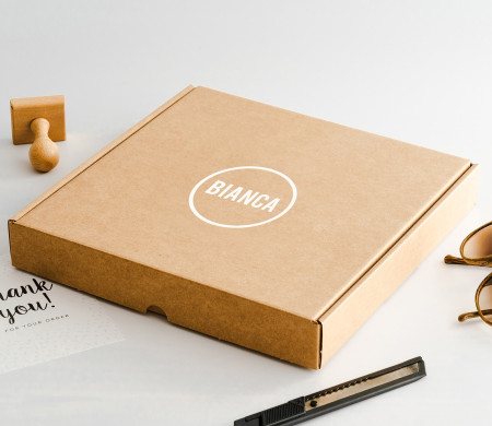 Cajas De Pizza ¡Sin Pedido Mínimo!