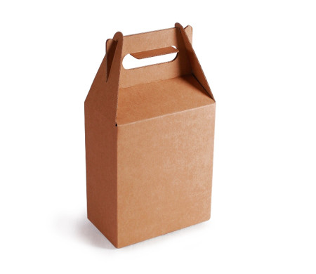 Caja de Picnic Take Away