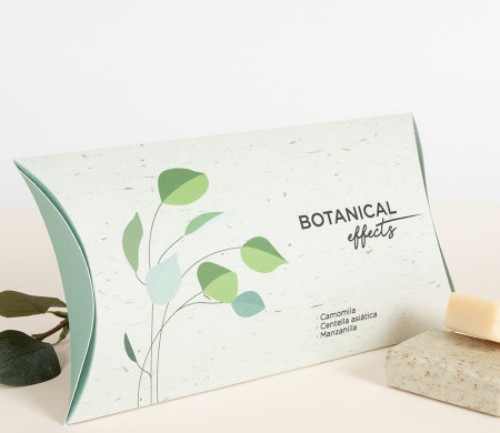 Caja Regalo Petaca para Tiendas de Joyería