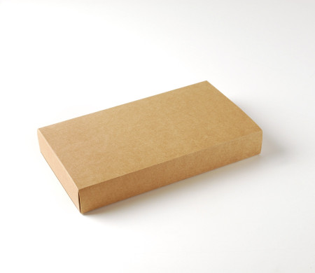 Caja para bombones en varios tamaños