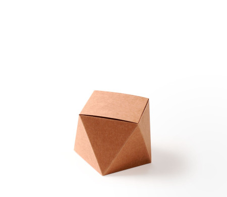 caja para chuches 