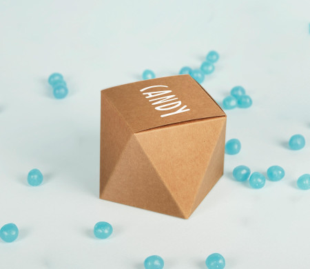 caja para chuches 