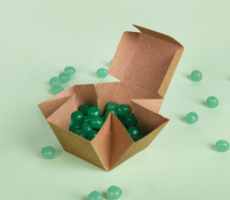 Caja para Cremas y Pequeños Regalos