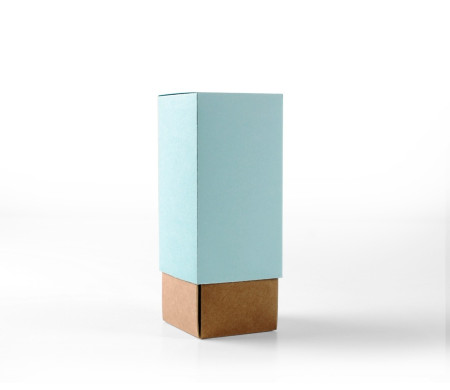 Caja para fragancias premium