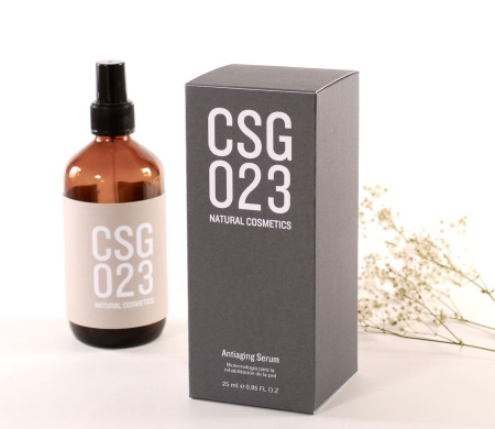 Caja Alargada para Perfumes