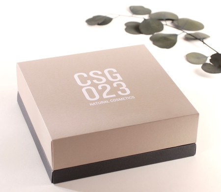 Caja Regalo para Bombones y Chocolatinas