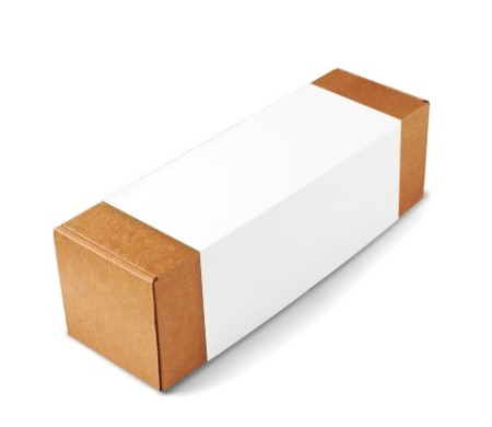Cajas para Envíos Alargadas