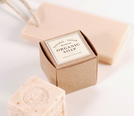 Caja para Cremas y Pequeños Regalos
