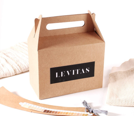 Caja de Picnic Take Away