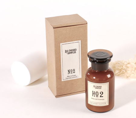 Cajas para Envíos Alargadas