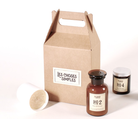 Caja de Picnic Take Away