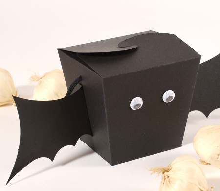 Caja de Fideos Chinos