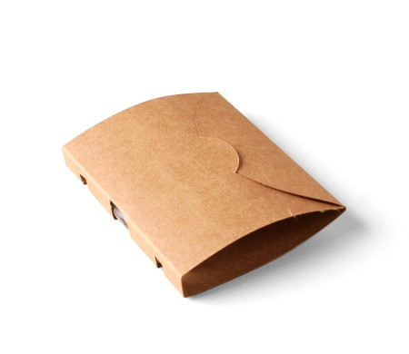 Caja para muestras de perfume