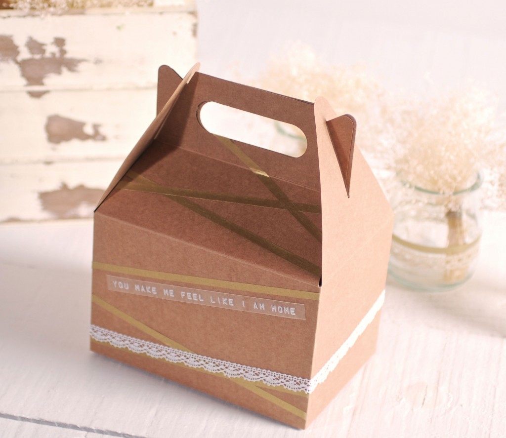 cajas originales para detalles de boda