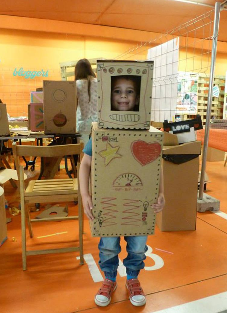 batalla-de-robots-taller-infantil-diy-show-4