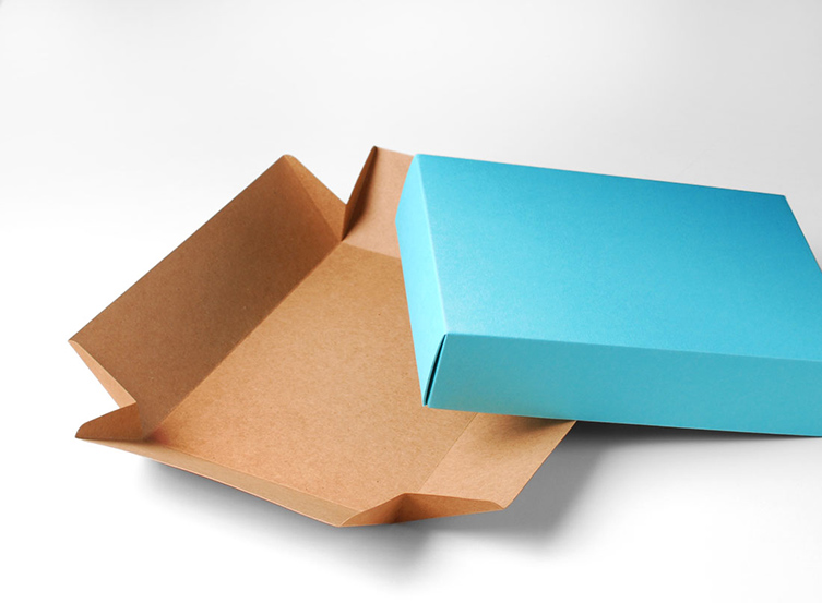 consumidor jardín Extranjero Tipos de Cajas de Cartón. ¿Qué Tipo de Cierre Necesitas para Tu Caja?