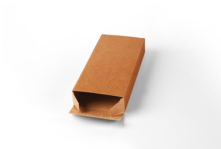 Tipos de Cajas de cartón