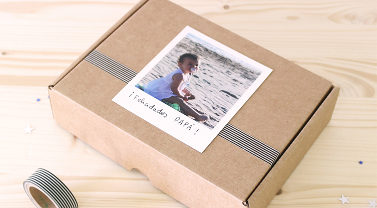 Los mejores regalos para el día del padre - Selfpackaging Blog