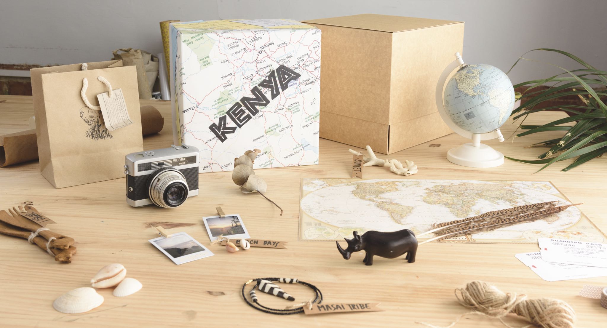 Cajas para fotos originales ¡Guarda tus recuerdos! - Selfpackaging Blog