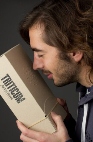 Sensory packaging