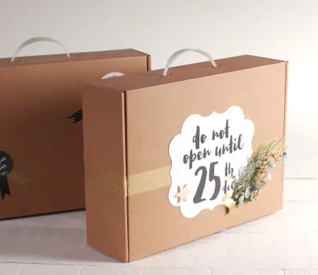 Compact formats designed for eCommerce