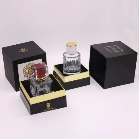 Small quantities gain relevance