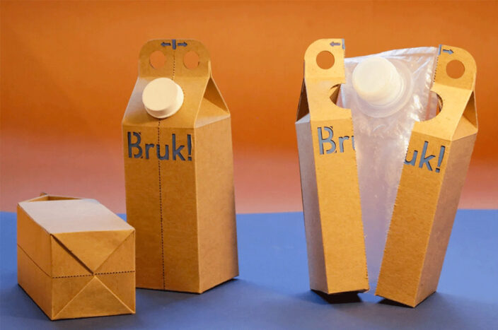 packaging facil de reciclar