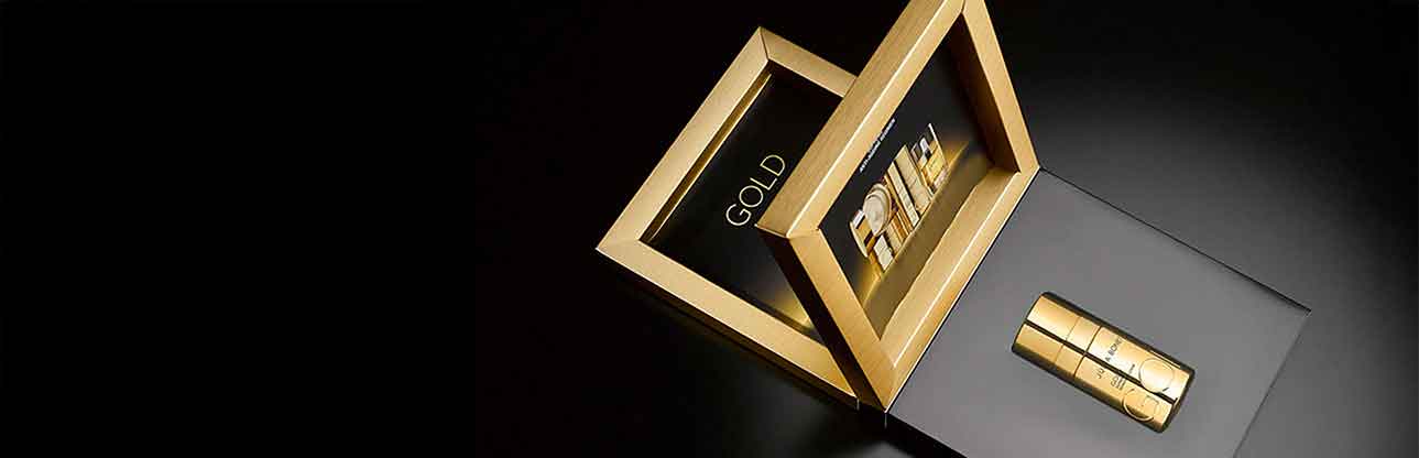 Packaging personalizado a medida, especialistas en cajas de cartón para todo tipo de productos