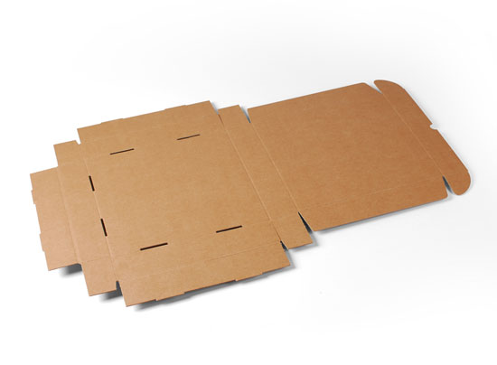 Caja de pizza