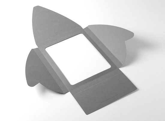 Caja para fundas de iPad