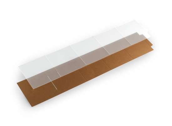 Caja cubo regalo para tiendas