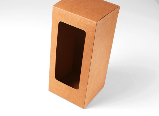 Caja para fofuchas