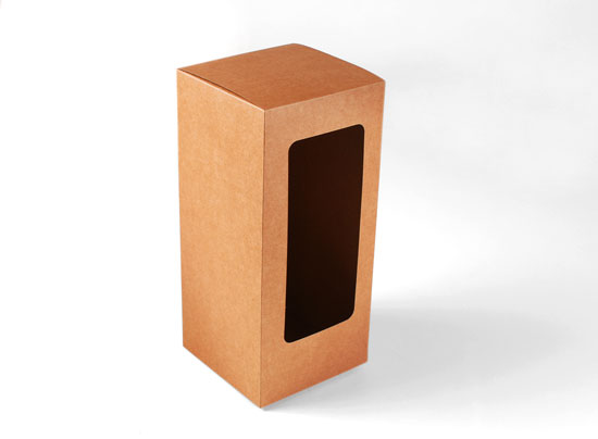 Caja para fofuchas