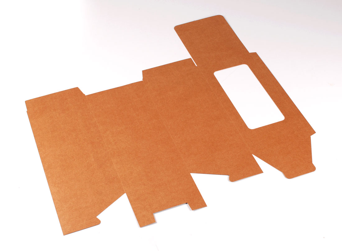 Caja para fofuchas