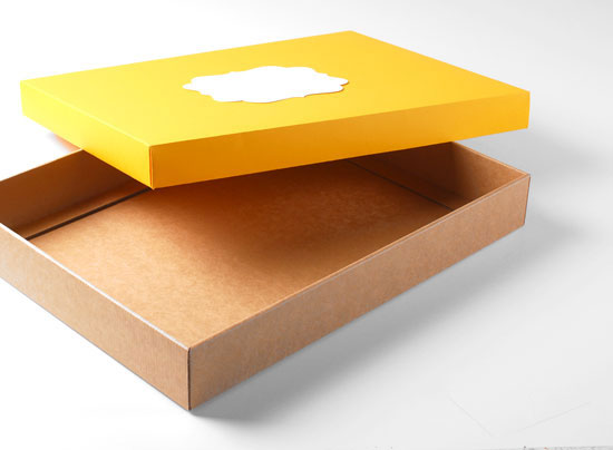 Cajas para álbumes de fotos