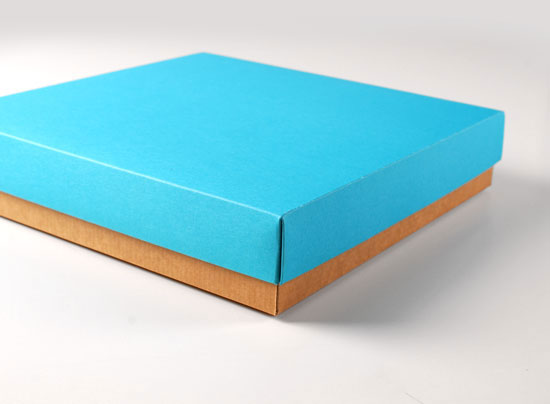 Cajas para álbumes de fotos