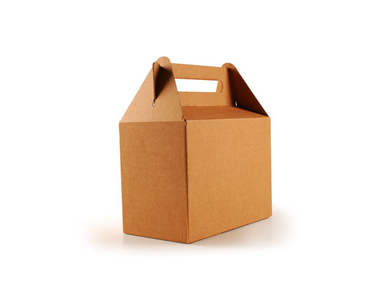 Caja picnic Take Away
