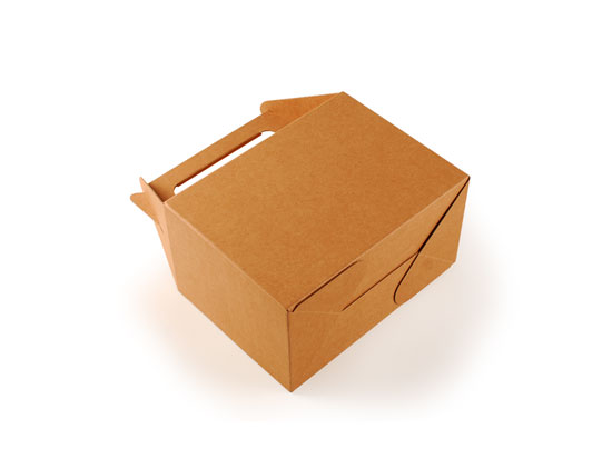Caja picnic Take Away