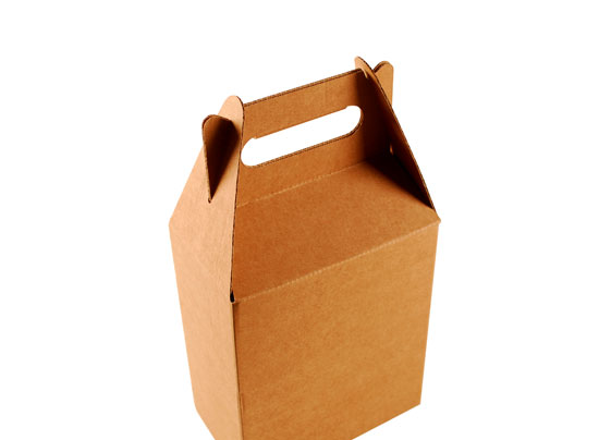 Caja picnic Take Away