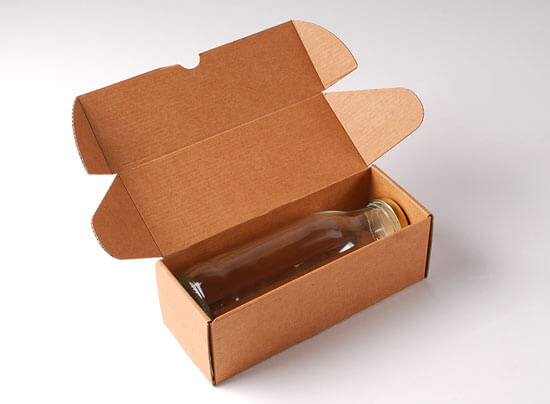 Botella para zumos o leche