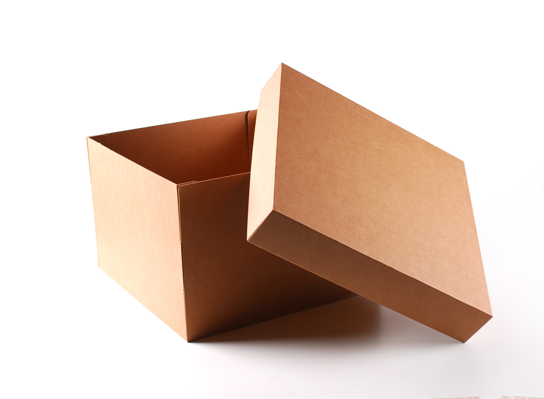 Caja para sombreros