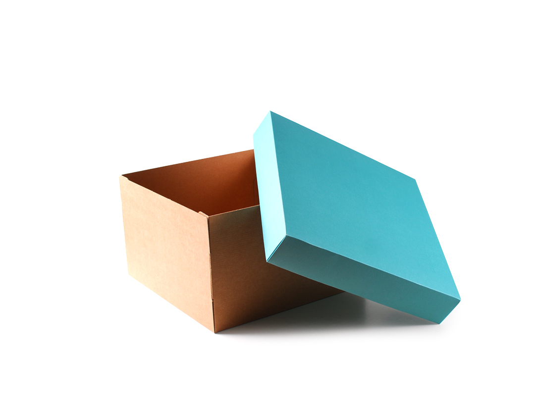 Caja para sombreros