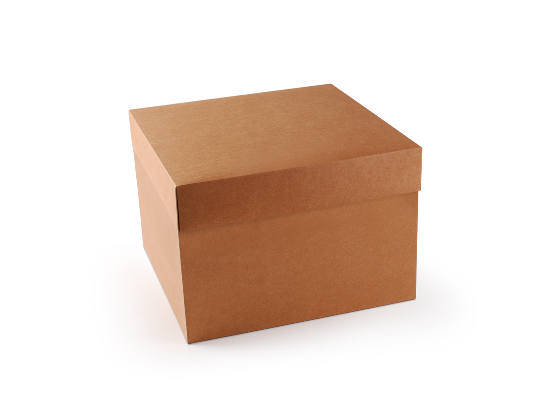 Caja para sombreros