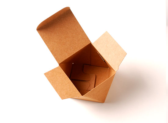 caja para chuches