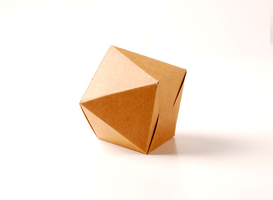 caja para chuches