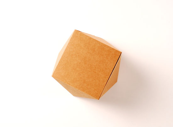 caja para chuches